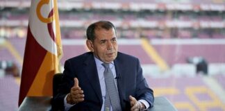Galatasaray, Beşiktaş, Trabzonspor’un kulüp başkanları Doğan, Çebi ve Özbek PFDK’ya sevk edildi