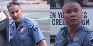 George Floyd’un ölümü davası: Eski polis memurunun cezası belli oldu