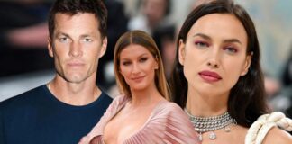 Gisele Bündchen sessizliğini bozdu: Ayrılıklar kolay değil