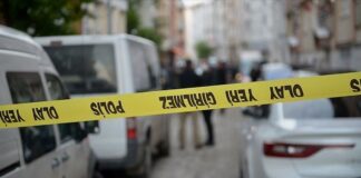 Güngören’de kahvehaneye silahlı saldırı: 2 ölü 4 yaralı