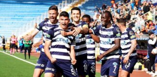 Hatayspor Kasımpaşa maçı saat kaçta, hangi kanalda yayınlanacak? Hatayspor Kasımpaşa maç bilgileri
