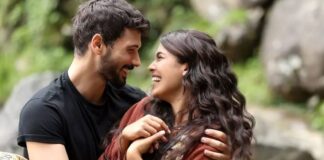 Hudutsuz Sevda dizisinin ayrıntıları belli oldu: Hudutsuz Sevda dizisinin oyuncuları kimler, konusu ne?