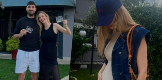 İkiz bebek bekleyen Yasemin Şefkatli: Tüp bebek tedavisi görmedim