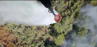 İzmir ve Kahramanmaraş’ta orman yangını