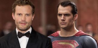 Jamie Dornan’dan “Man of Steel” itirafı: Seçmelere Superman pijamasıyla gittim
