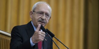 Kılıçdaroğlu’ndan Türkiye ile İngiltere arasındaki anlaşmaya sert tepki
