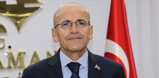 “Mehmet Şimşek istifa etmek istedi” iddiasına açıklama