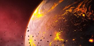 Merkür Retrosu ne zaman? İşte son Merkür Retrosu’nun tarihi