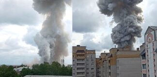 Rusya’da patlama: 45 yaralı