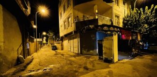 Şanlıurfa’da silahlı kavga: 1 kişi öldü, 1 kişi yaralandı