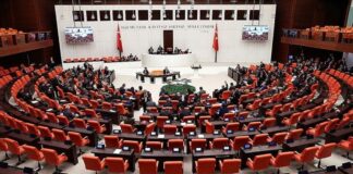 TBMM yeni yasama yılına ekonomi gündemiyle başlayacak