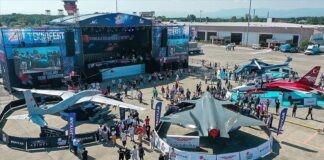 TEKNOFEST İzmir ne zaman ve nerede yapılacak? (2023 TEKNOFEST İzmir tarihi)