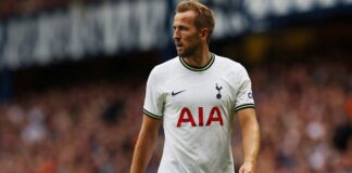Tottenham, Harry Kane için kararını verdi: Bayern Münih’ten 100 milyon euroluk teklif
