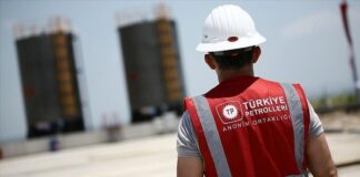 TPAO, üç ilde metan gazı sahası işletecek