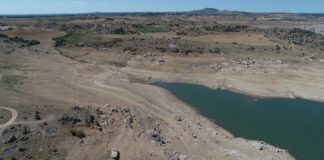 Trakya’da kuraklık tehlikesi | “Çok büyük sıkıntılar yaşayabiliriz”