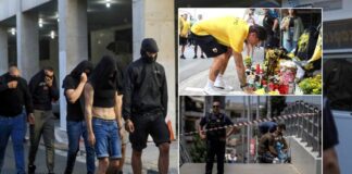 Yunanistan’da ölen taraftar anılıyor: AEK-Dinamo Zagreb maçının yeni tarihi açıklandı