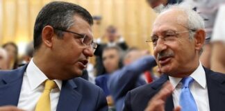 CHP’nin Geleceğini Şekillendirecek Aday: Özgür Özel