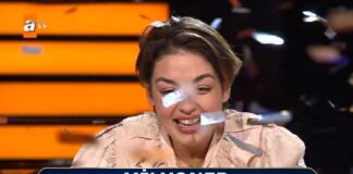 Kim Milyoner Olmak İster’de Genç Yarışmacı Rabia, Milyonluk Soruya Ulaştı!