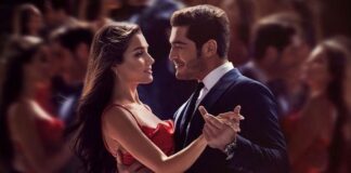 Oyuncu Dünyasında Dayanışma: Tolga Karel, Hande Erçel’i Savundu