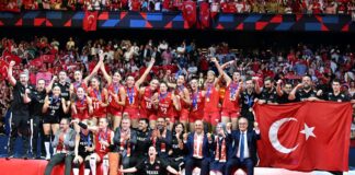“Avrupa’nın Sultanları” (4 Eylül 2023 spor manşetleri)