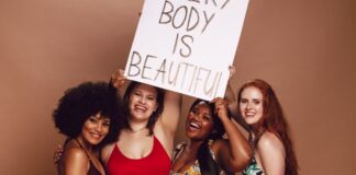 Beden olumlaması konusunda en büyük küresel çalışma: Türkiye’deki insanlar vücutlarından ne kadar memnun?