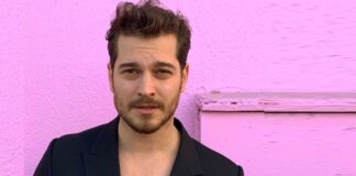 Çağatay Ulusoy’un son halini görenler tanıyamadı