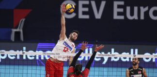 Filenin Efeleri’nin olimpiyat elemeleri maç programı belli oldu
