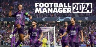 Football Manager 2024’ün çıkış tarihi ve fiyatı belli oldu