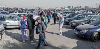 İkinci el otomobilde fiyatlar düştü