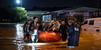 İstanbul’a sel getiren sağanak devam edecek mi?