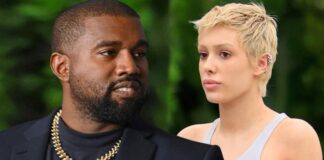 Kanye West-Bianca Censori çifti kara listeye alındı