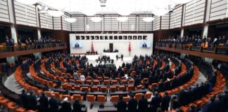 Meclis ne zaman açılıyor? TBMM o tarihte çalışmalara başlayacak