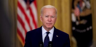 SON DAKİKA HABERİ: ABD Başkanı Biden hakkında soruşturma talimatı