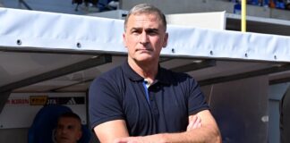 Stefan Kuntz Japonya yenilgisinden oyuncuları sorumlu tuttu