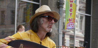 Türkiye’nin Yetenekli Sokak Sanatçıları, Büyük Ödül İçin Yarışıyor!