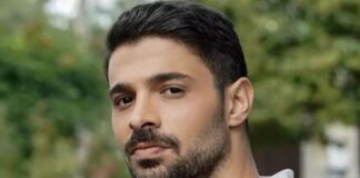 Yabani dizisinin Yaman’ı Halit Özgür Sarı kimdir?