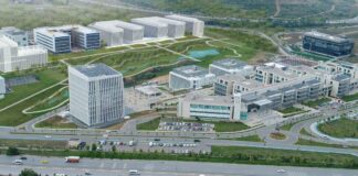 Teknopark İstanbul’un Geleceği: Yeni Genel Müdür Muhammet Fatih Özsoy Liderlik Koltuğunda