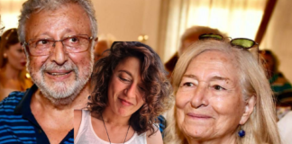 Duygu Nebioğlu’nun Babası Metin Akpınar: Aile Sırrı Açığa Çıktı