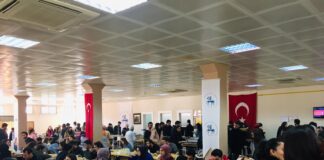 Ekonomik Zorluklar: İzmir Dokuz Eylül Üniversitesi Öğrencileri Yemek Fiyatlarına Karşı Ayakta