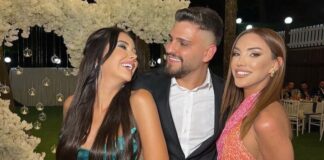 Dilan Polat’ın Kardeşi Sıla Doğu Adli Kontrolle Serbest Bırakıldı