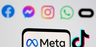 AB’den Meta ve TikTok’a 1 hafta süre