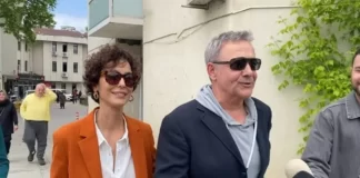 Arzum Onan’ın Açıklamaları: “Yeni Hayatımıza Alışıyoruz”