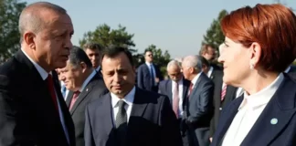 Siyasi Arenada Sona Gelindi: İYİ Parti İttifakına Hazır Mı?