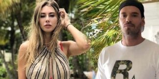 Şeyma Subaşı ve DJ Guido Senia: Sosyal Medya Detaylarıyla Gündemde