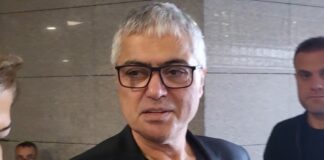 Cengiz Kurtoğlu Hakkında Verilen 2.660 TL Para Cezası