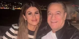 Mehmet Ali Erbil’in Genç Sevgilisiyle Yaşadığı Ayrılık Şoku