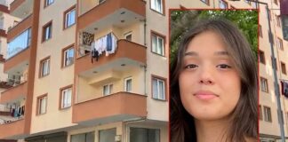 Genç Yaşta Kaybedilen Eylül Öztürk, Arhavi’de Toprağa Verilecek