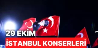 Manuş Baba’dan Volkan Konak’a: İstanbul’un Her Köşesinde Coşkulu Performanslar