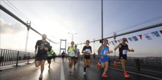 İstanbul’da Maraton Heyecanı: Yollar Neden Kapanıyor?