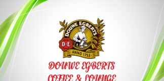 Douwe Egberts Coffee Pendik MarinTürk’te Yepyeni Bir Kahve Deneyimi Sunuyor!